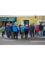 2018 Wandertag